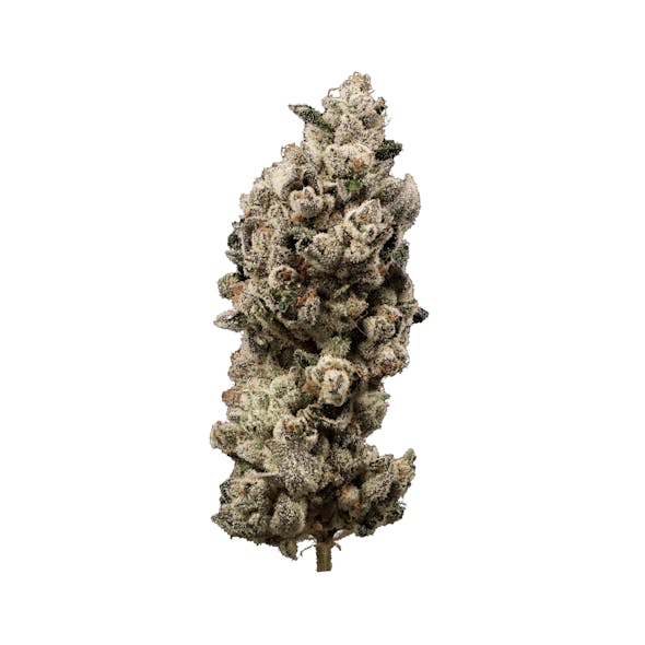 Powder Sugar Weed Strain Information Leafly